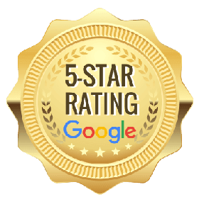 5 Star Google review of Winter Haven Bail Bonds