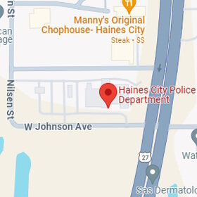 hainescity florida police