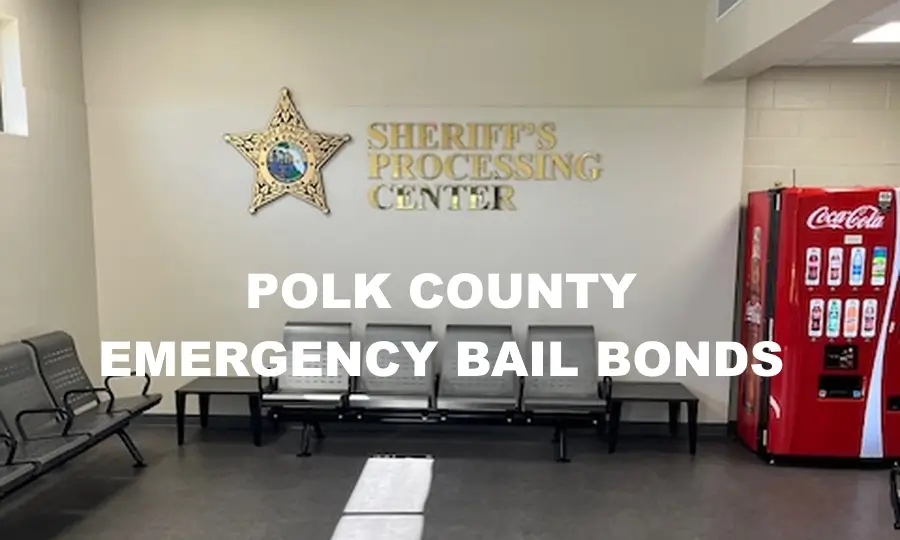 Emergency Bail Bonds in Winter Haven Florida