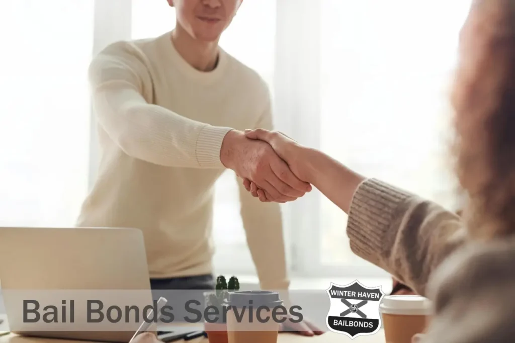 Winter Haven Bail Bonds Service